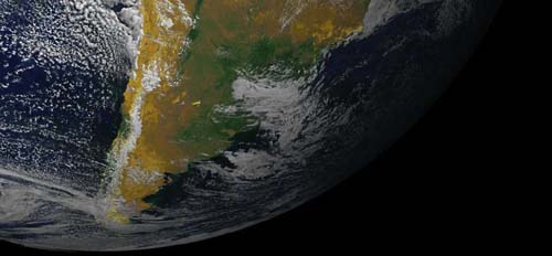 planet earth